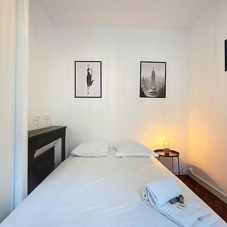 Cosy Appart, Rue St Cyr Lyon Exteriör bild